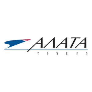 Alata Travel Logo