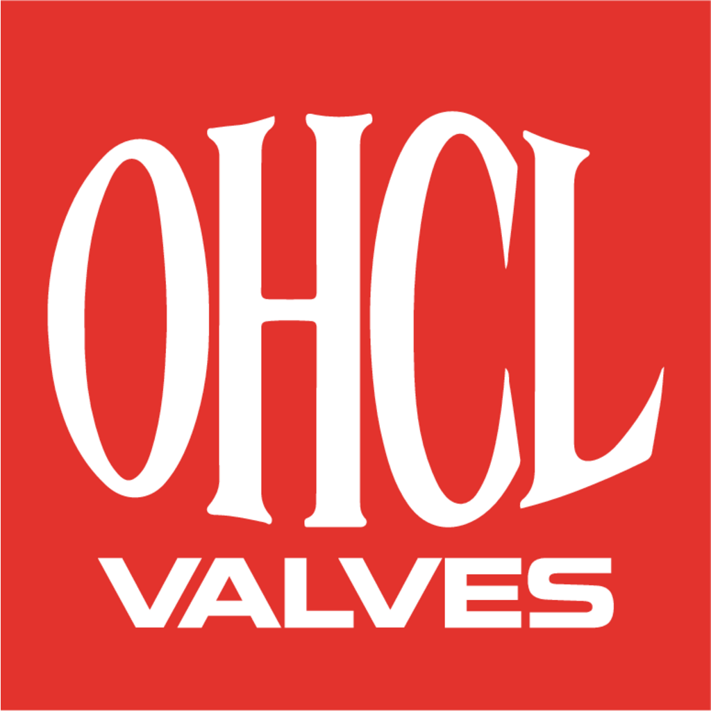 India, Manufacturing, Valves, Logo