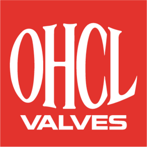 OHCL Valves Logo