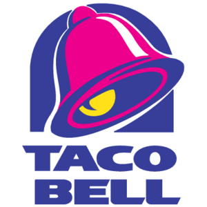 Taco Bell(14) Logo