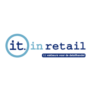 IT in Retail Logo