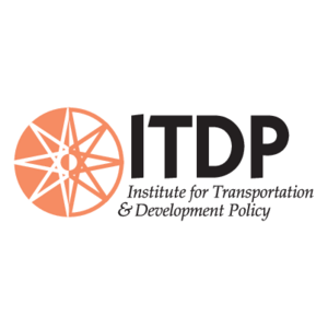 ITDP Logo