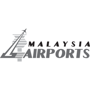 Malaysia Airports Holdings Berhad Logo