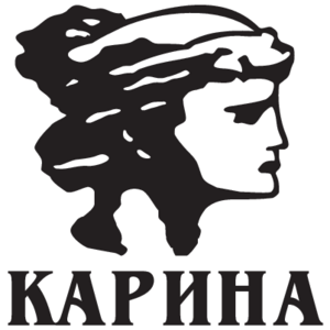 Karina Logo