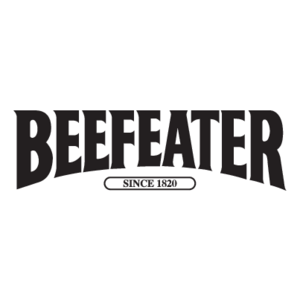 Beefeater(35) Logo
