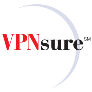 VPNsure Logo