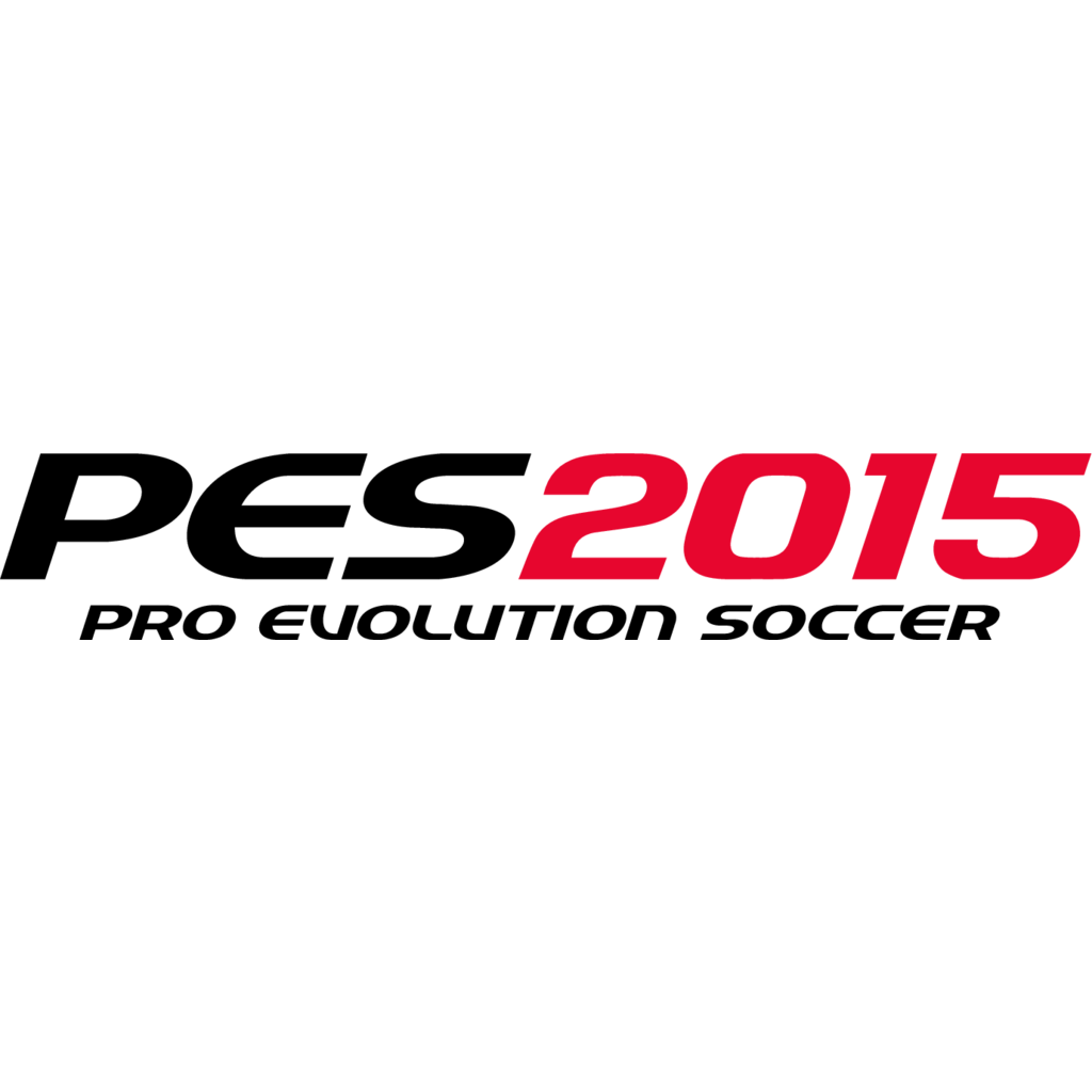 Logo, Game, Japan, Pes