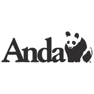 Anda Logo