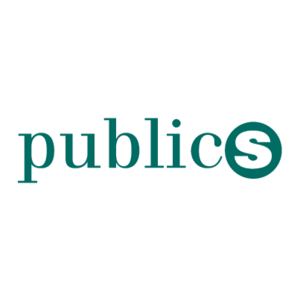 Publics Logo