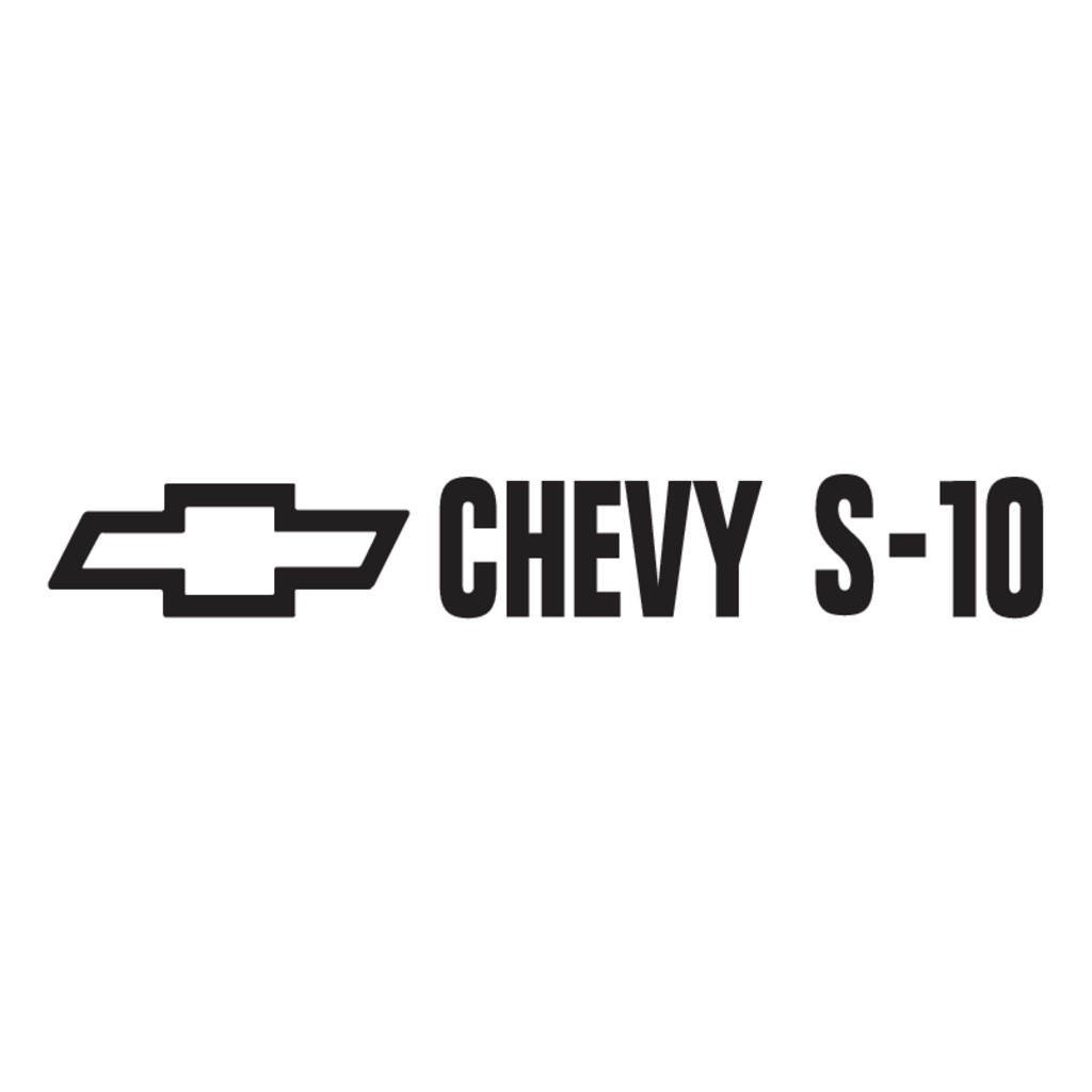 Chevy,S-10