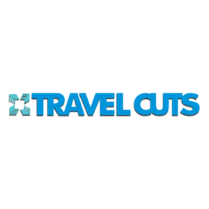 Travel Cuts Logo