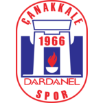 Dardanelspor AS Logo