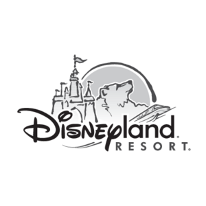 Disneyland Resort Logo