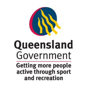 Queensland Government Logo