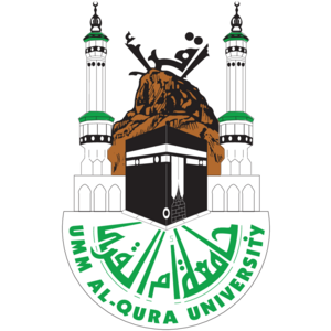 Ummul Qura University Logo