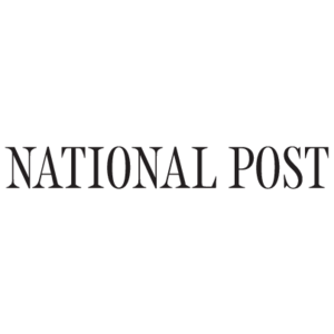 National Post Logo