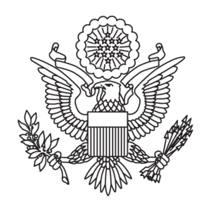 US Department of State Logo