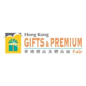 Gifts & Premium Logo