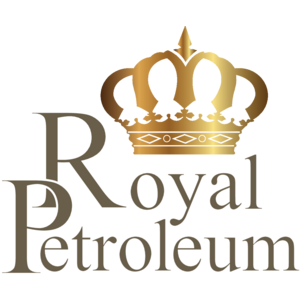 Royal Petroleum Logo