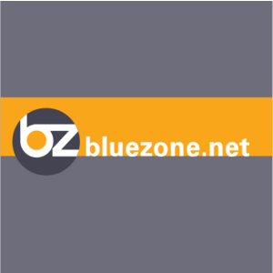 Blue Zone Logo