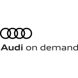 Audi On Demand