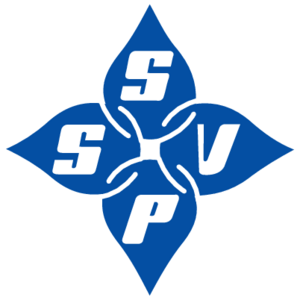 SSVP Logo