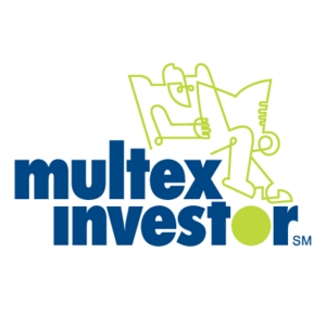 Multex Investor Logo