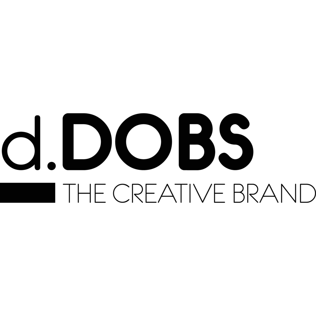 Logo, Design, United Kingdom, D.Dobs | The Creative Brand