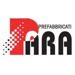 Para Prefabbricati Logo