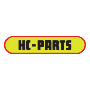 HC-Parts Logo