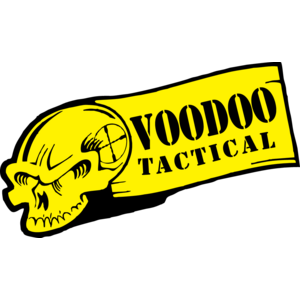 Voodoo Tactical Logo