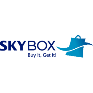 Skybox Logo