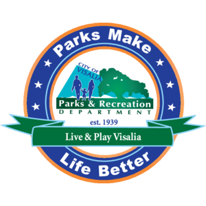 Parks Make Logo