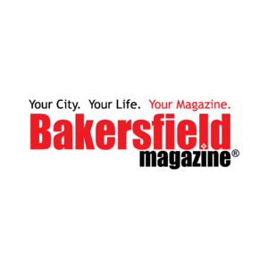 Bakersfield Magazine Logo