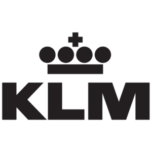 KLM Logo