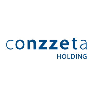 Conzzeta Holding Logo