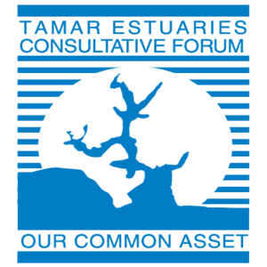 Tamar Estuaries Forum Logo