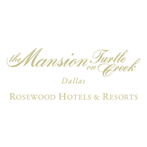 The Mansion Turtle on Greek Logo