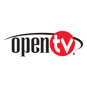 OpenTV Logo