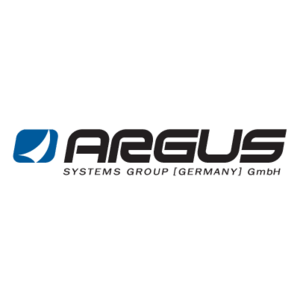 Argus Systems(367) Logo