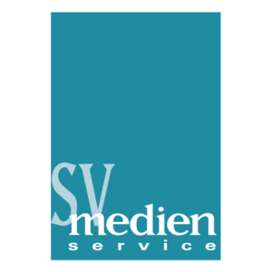 SV Medien Service Logo