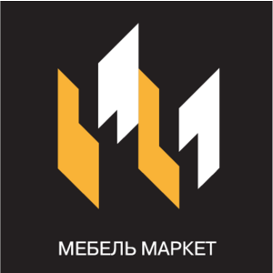 Mebel Market Logo