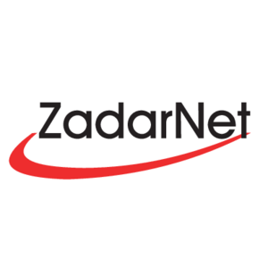 Zadarnet Logo