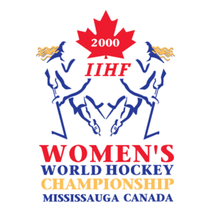 Women's World Hockey Championship 2000