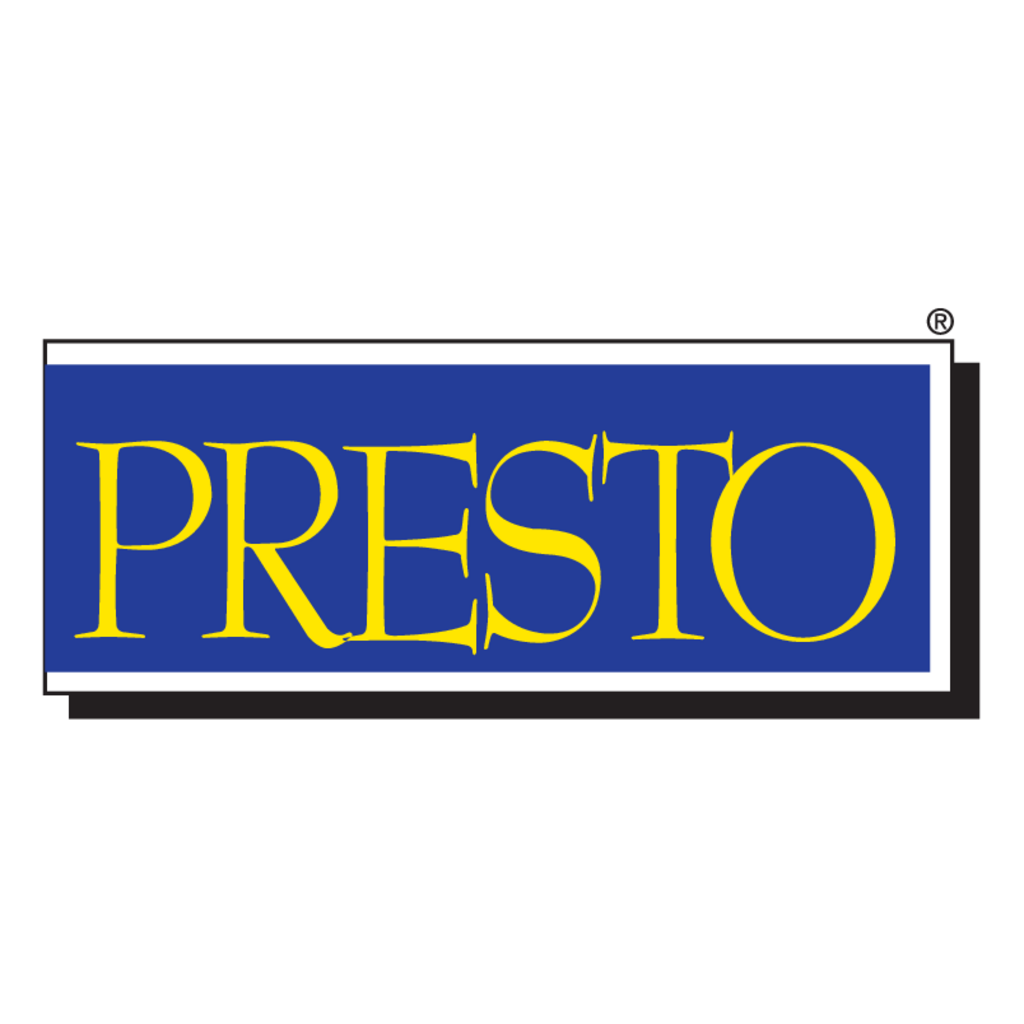 Presto(35)