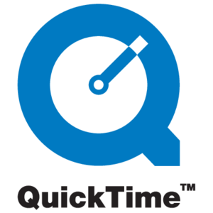 QuickTime Logo