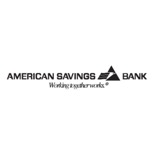 American Savings Bank Logo