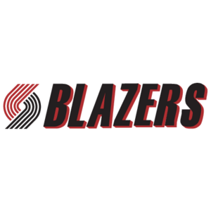 Portland Trail Blazers Logo