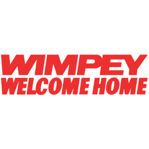 Wimpey Logo