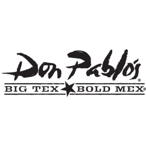 Don Pablos Logo